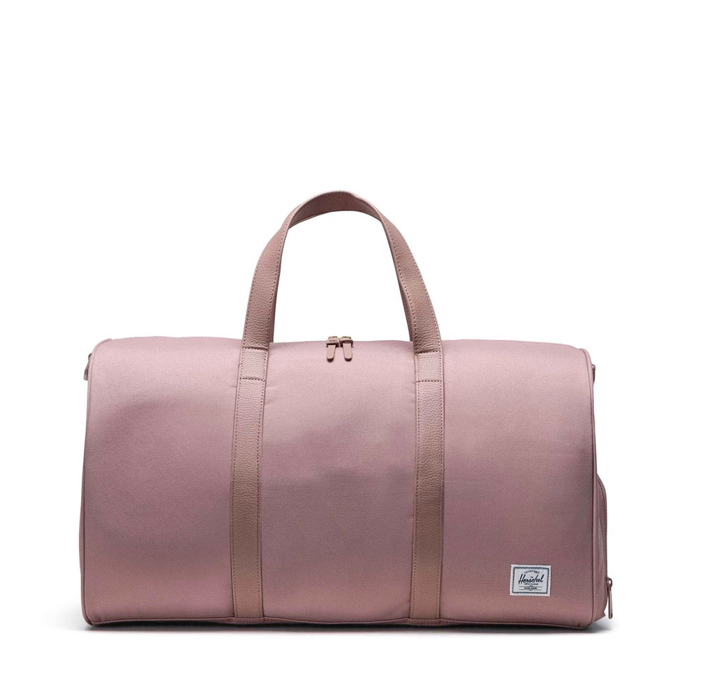 Herschel - Novel Duffle, Ash Rose