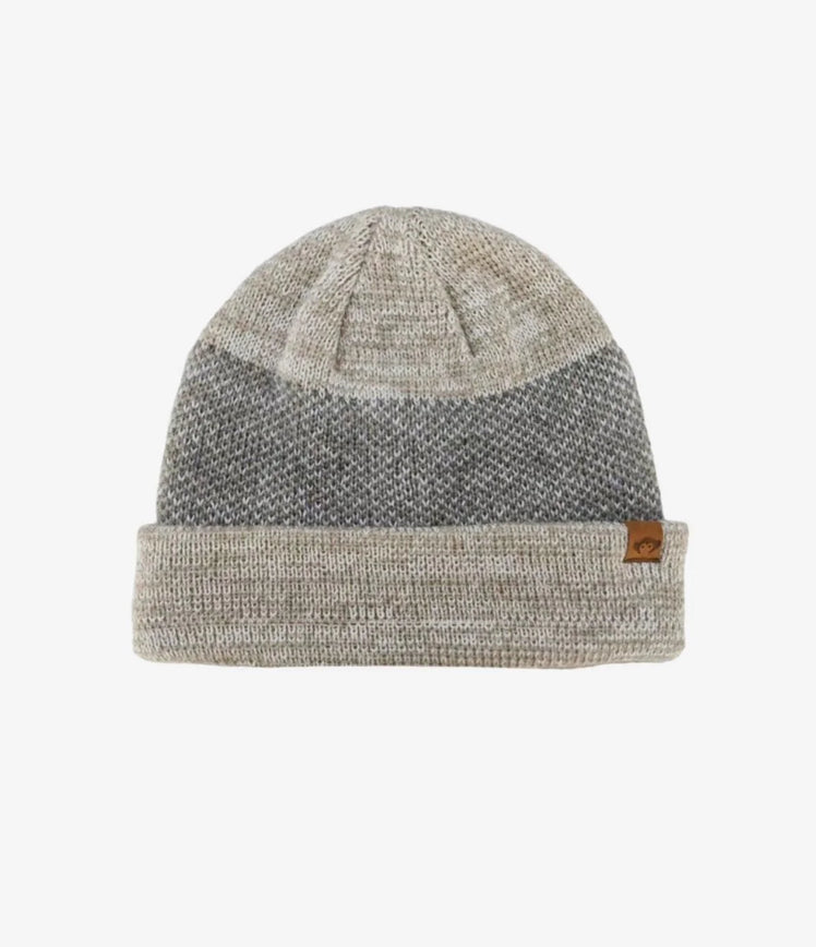 Appaman - Heather Oatmeal Levi Hat
