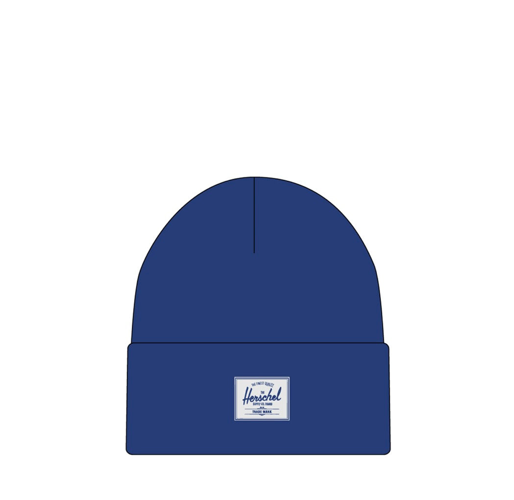 Herschel - Super Soft Beanie, Mazarine Blue