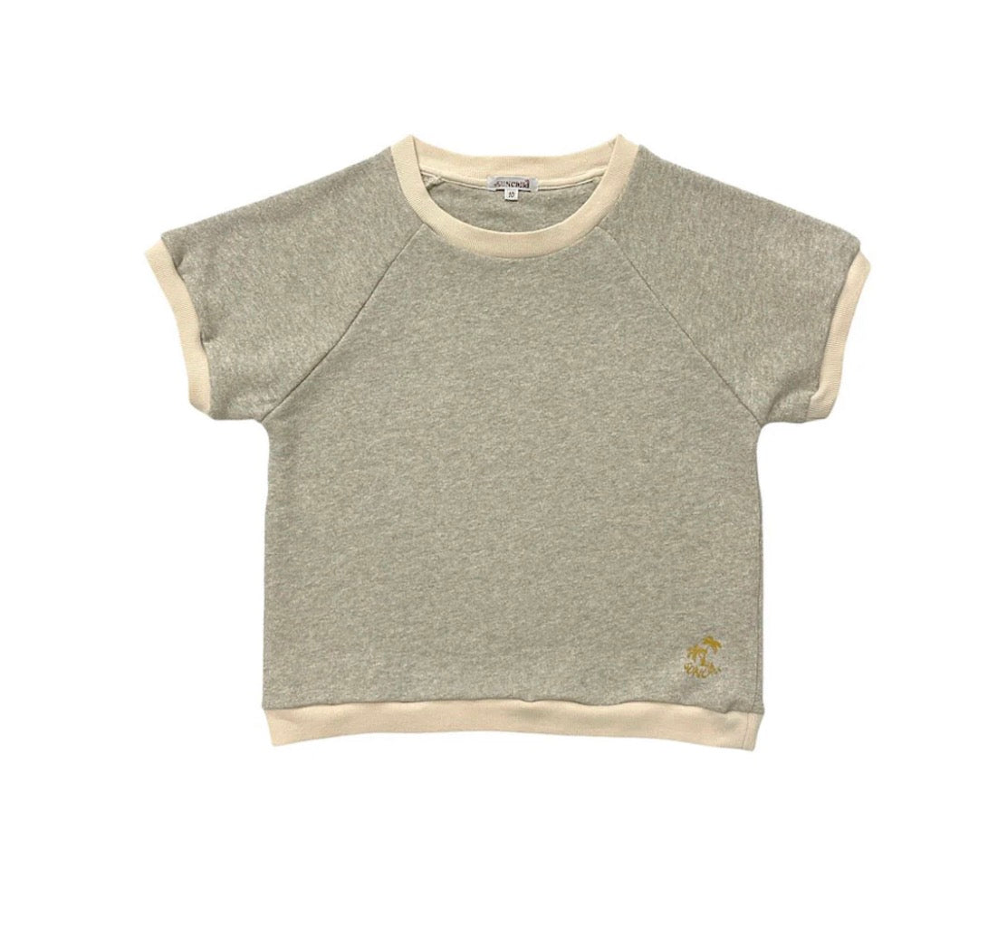 SUNCHILD - Jaco Kids Sweatshirt (3018)