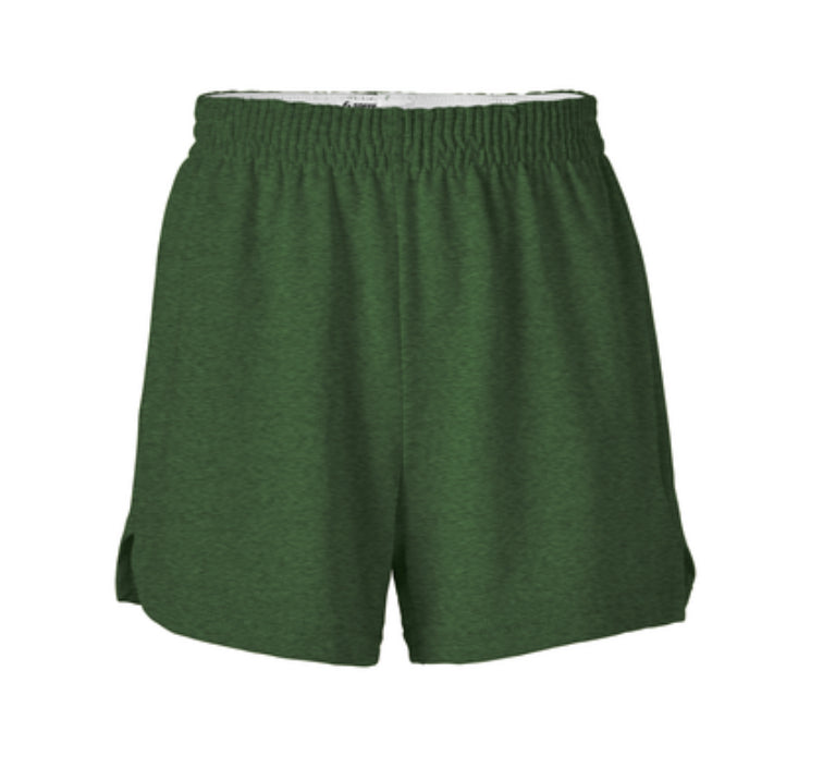 Girls/Youth Soffee Shorts