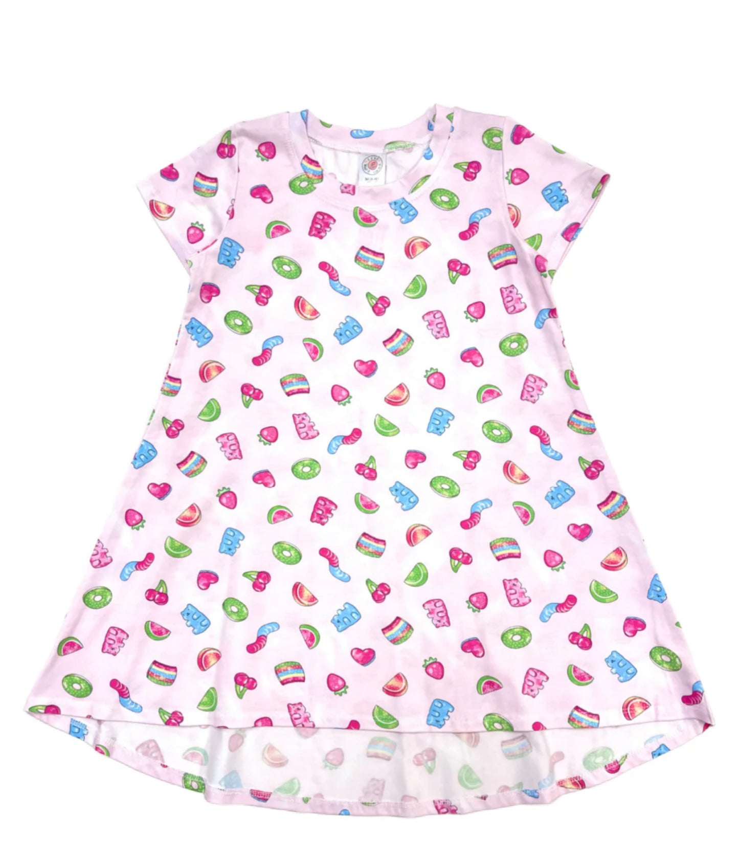 Esme gummies nightgowns