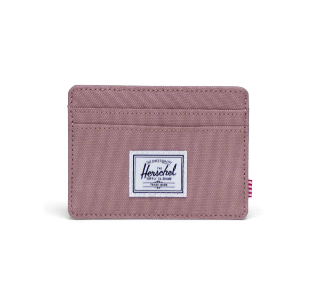 Herschel - Charlie Cardholder Wallet