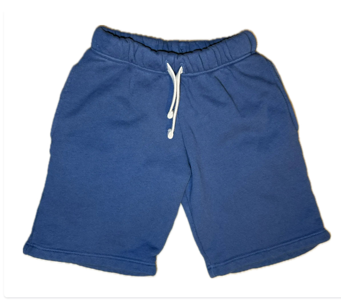 California vintage solid shorts