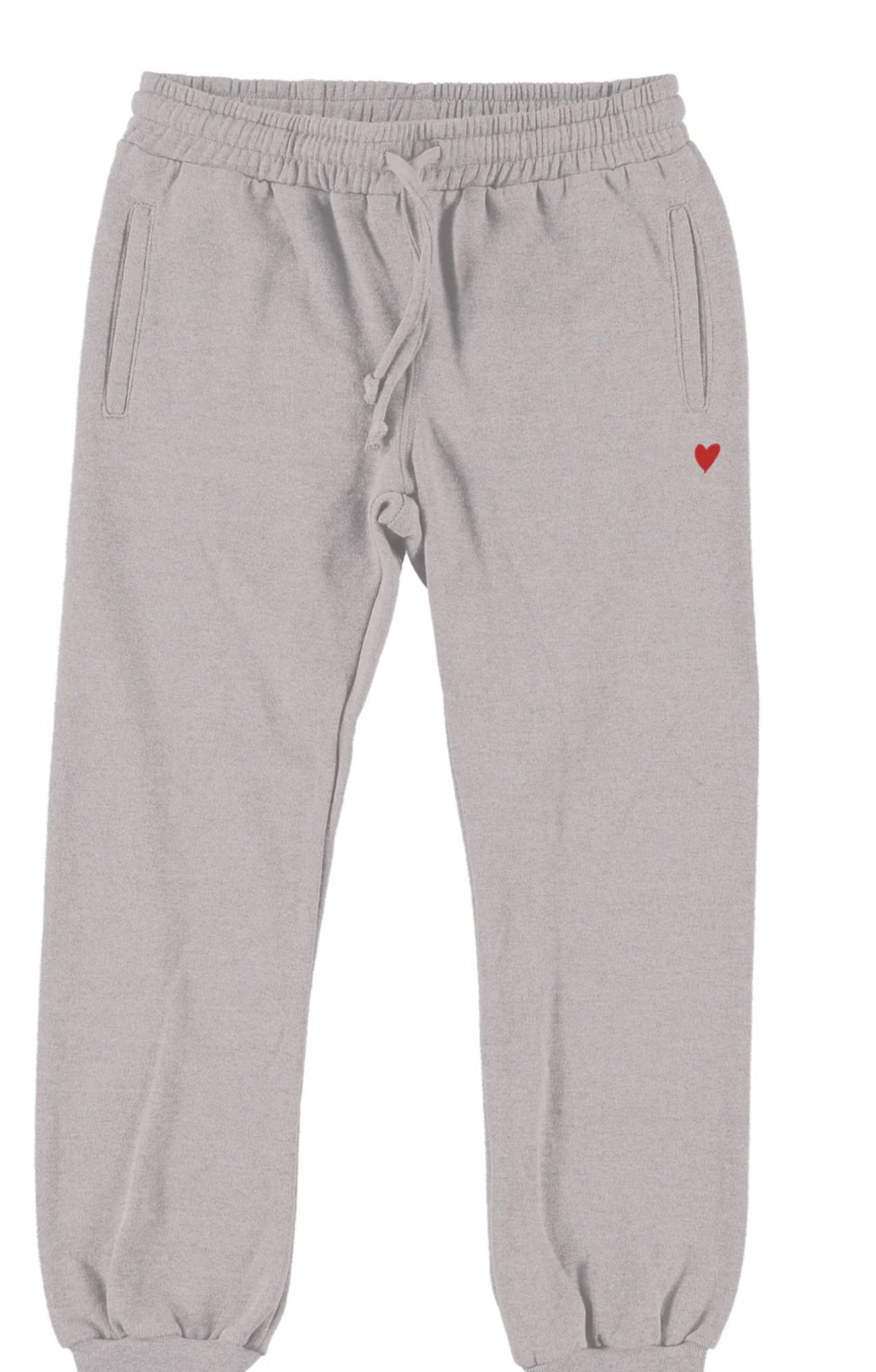 Suburban Riot - Oatmeal Sweats