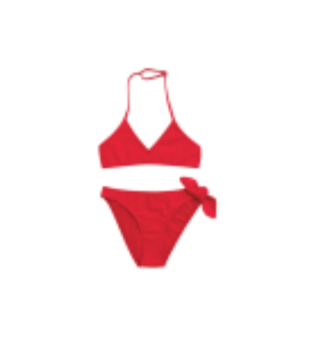 SUNCHILD - Jerez Girls Two-Piece Swimsuit (5020)