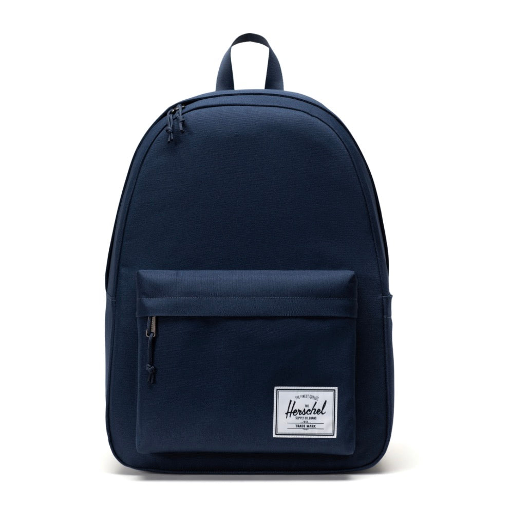Herschel - Classic XL Backpack, Navy
