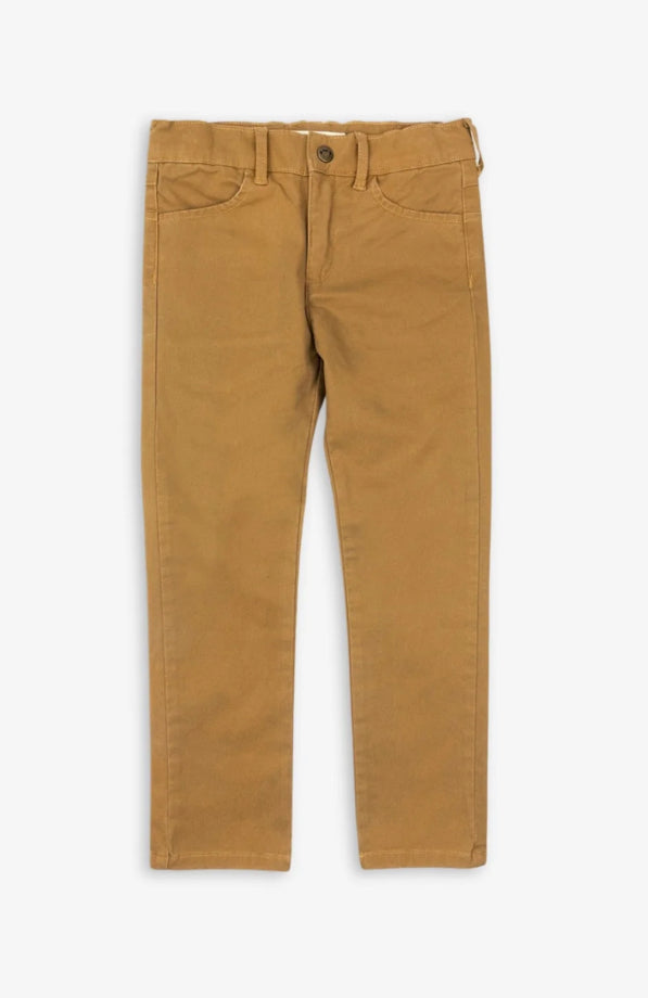 Appaman - Skinny Twill Pants