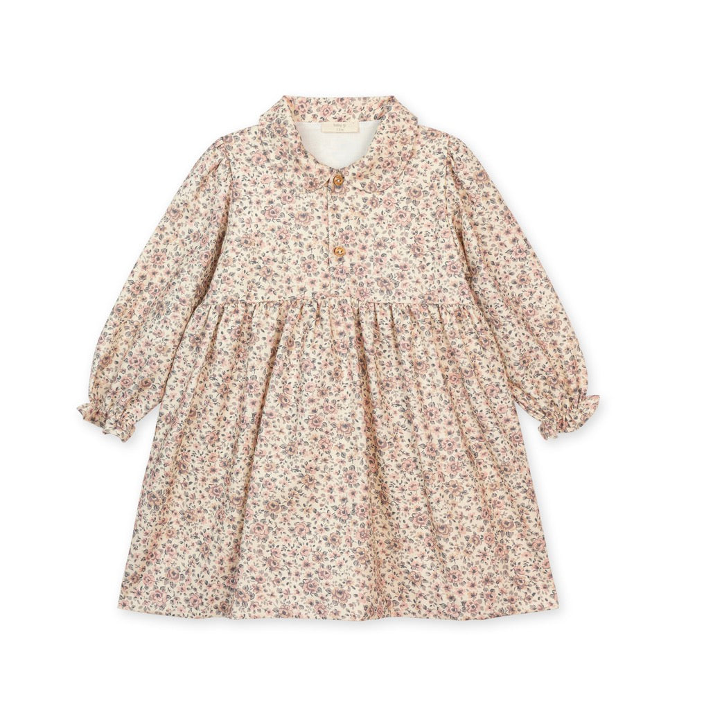 Baby GI - Fairy Dress, Flower Print