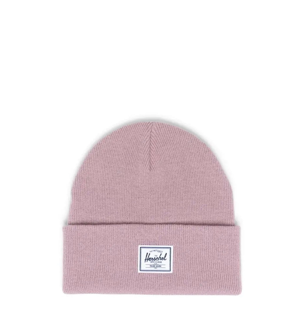 Herschel - Elmer Beanie, Ash Rose
