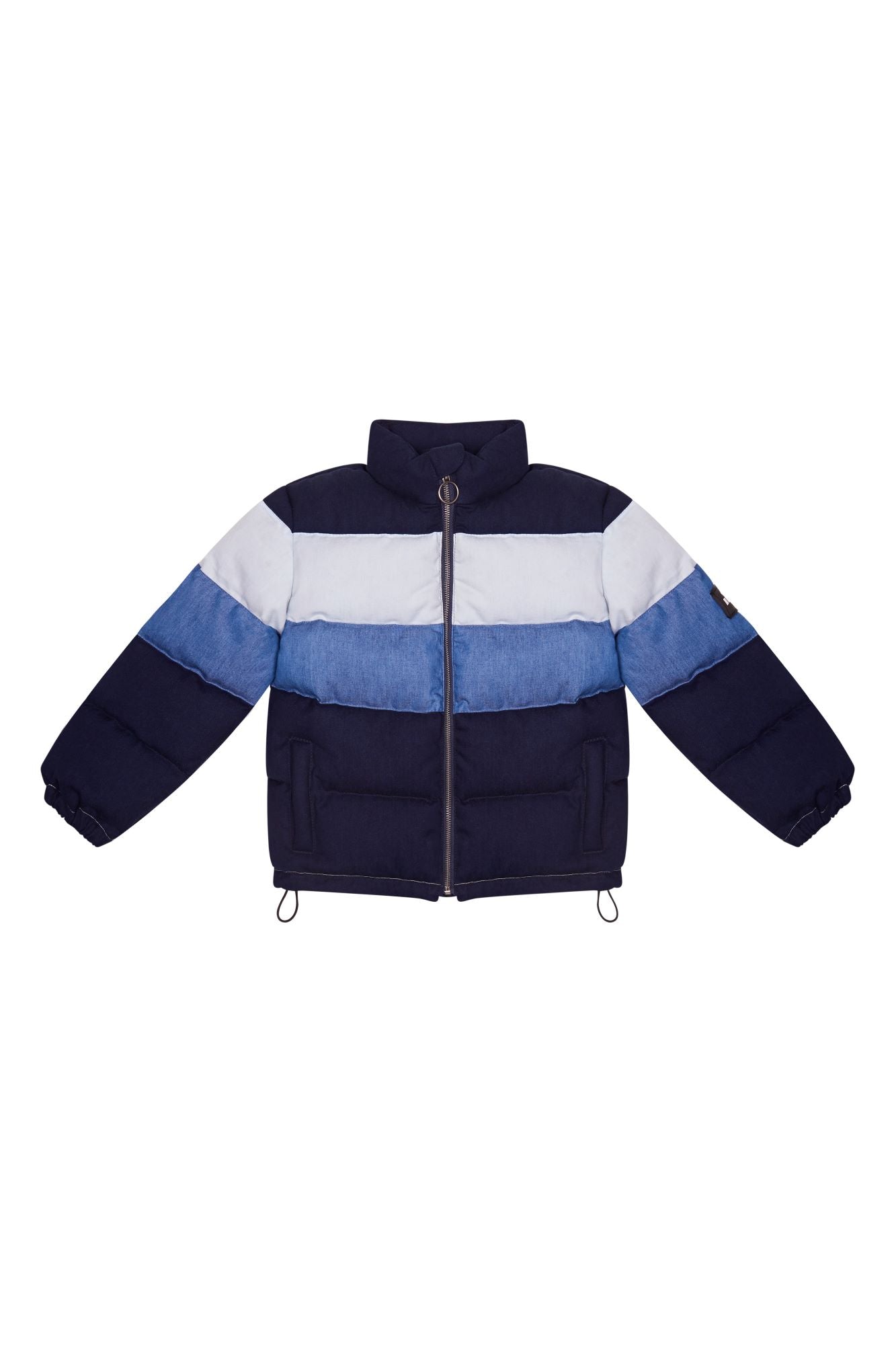 IT'S IN MY JEANS Himalaya Puffer | Puffer for Kids | Buy now