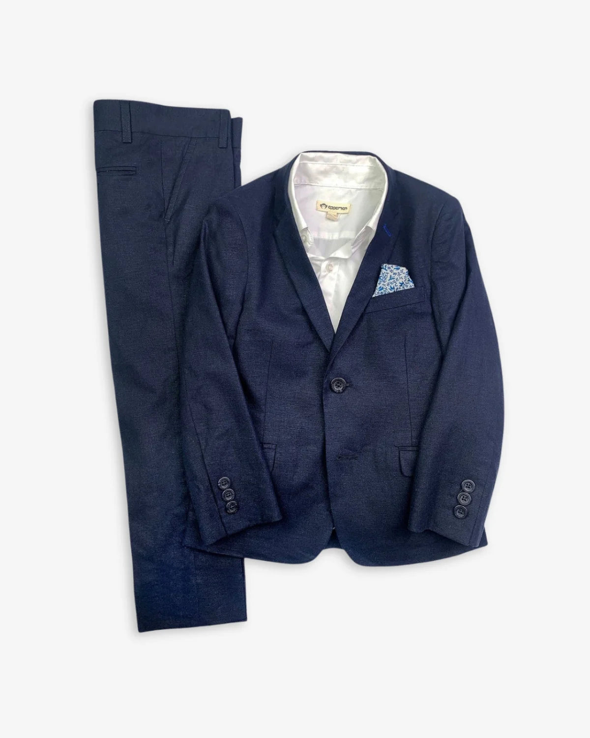 Appaman - Stretchy Mod Suit
