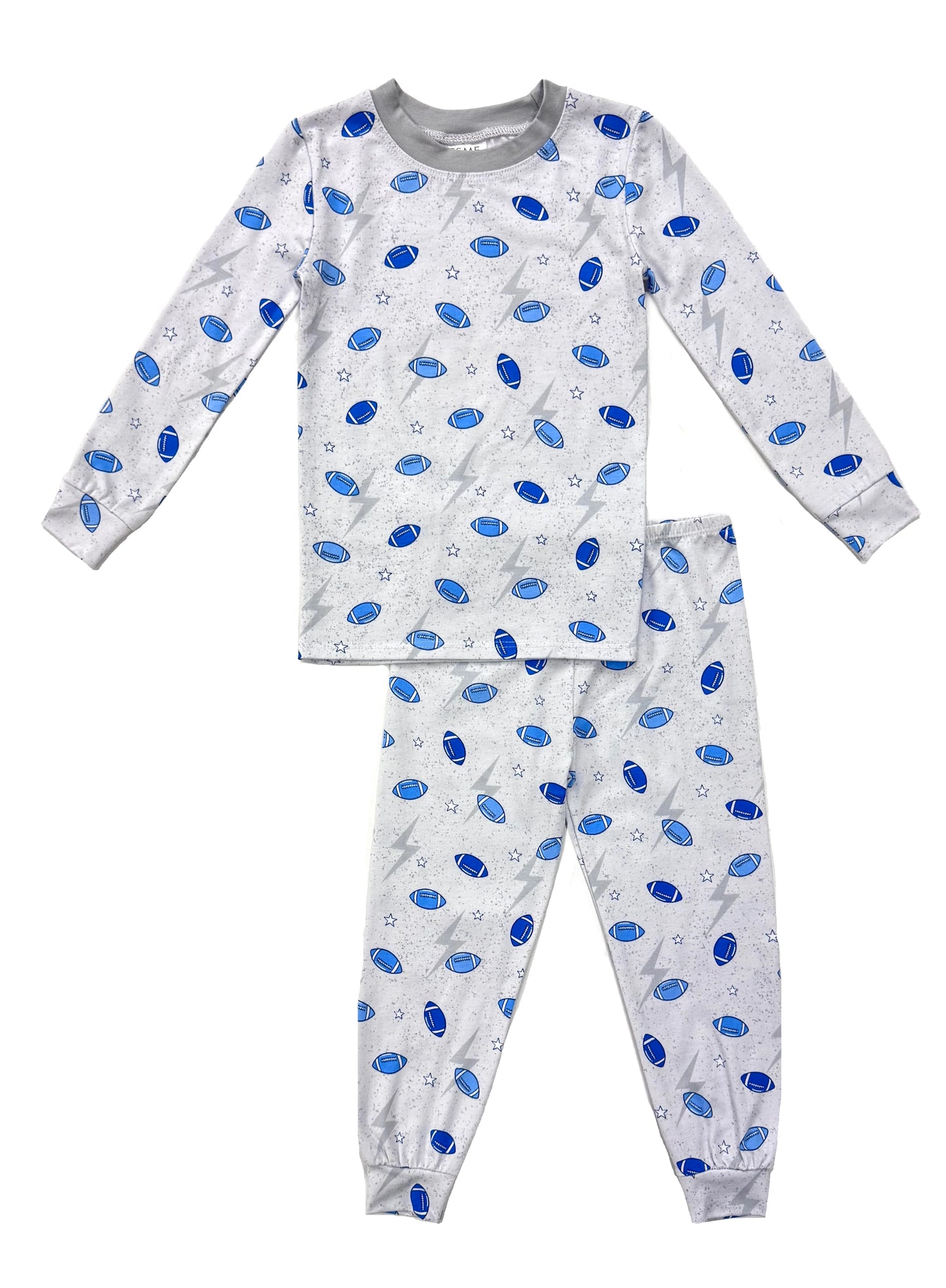 Esme - Boys Long Sleeve Pjs