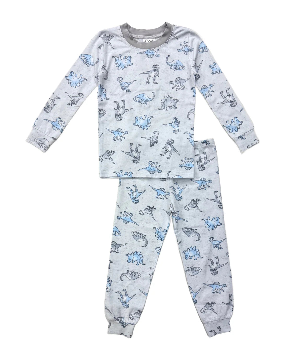Esme - Boys Long Sleeve Pjs