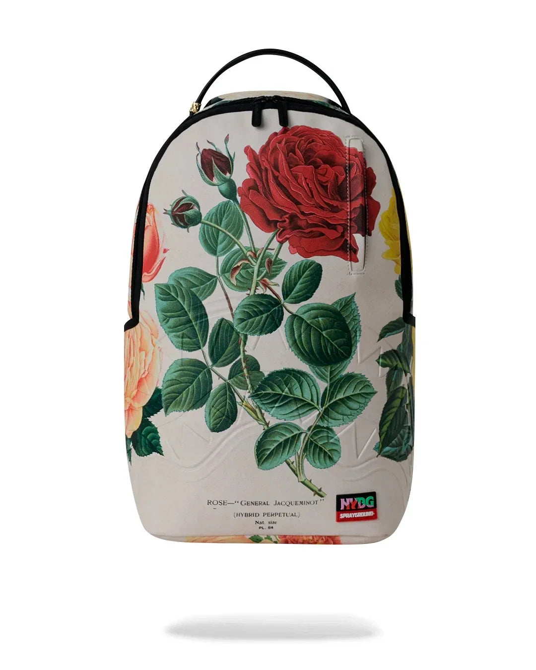 Sprayground - NYBG Rose Backpack