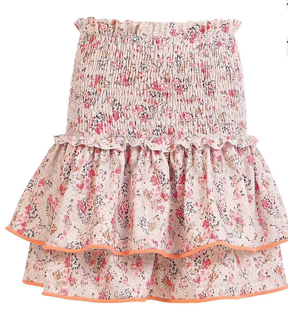 Nessi Bryd - Amalindis Skirt