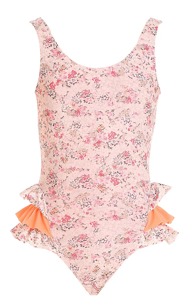 Nessi Byrd - Lilja One-Piece