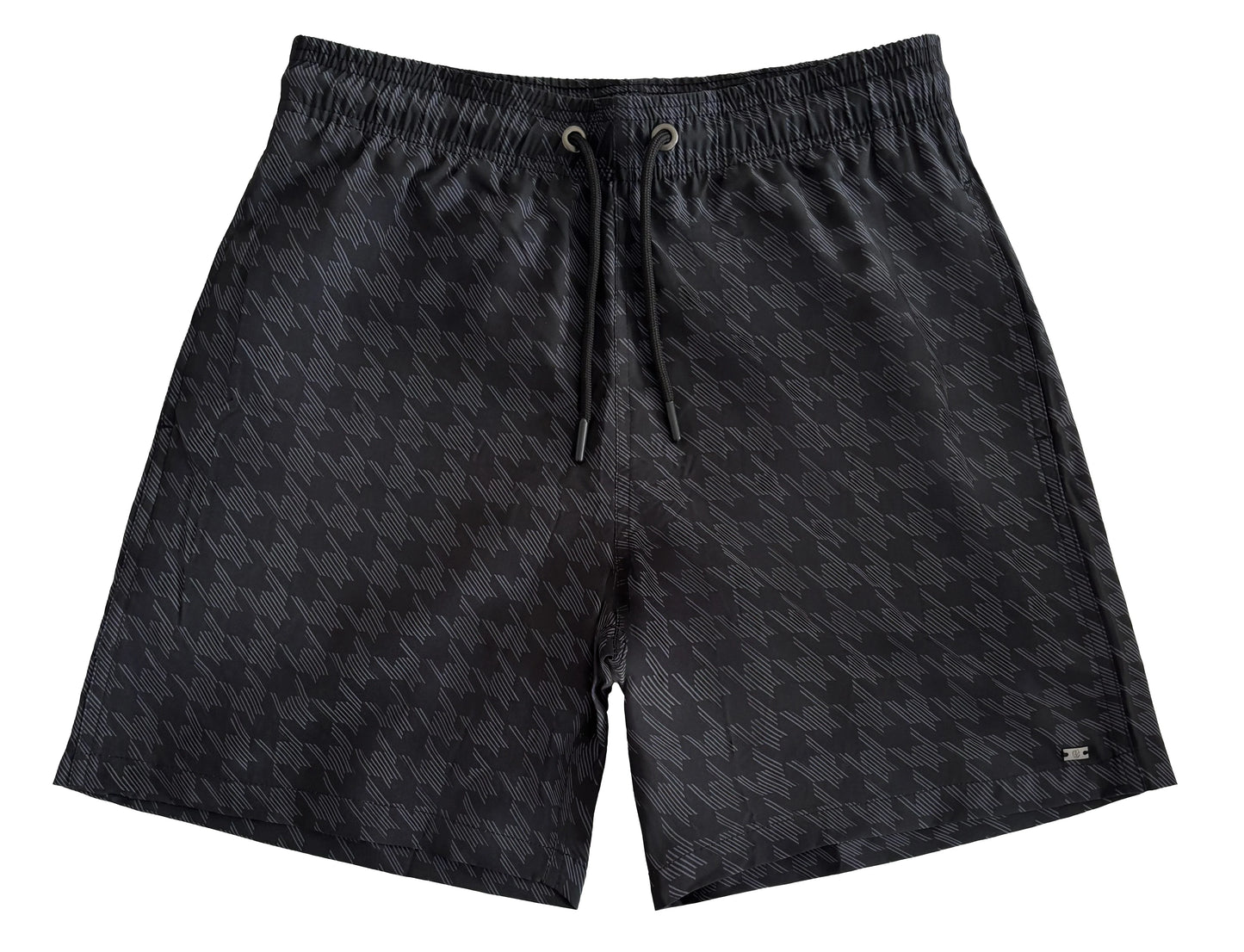 HARMONQLO - Men’s Swim Shorts, Nevis