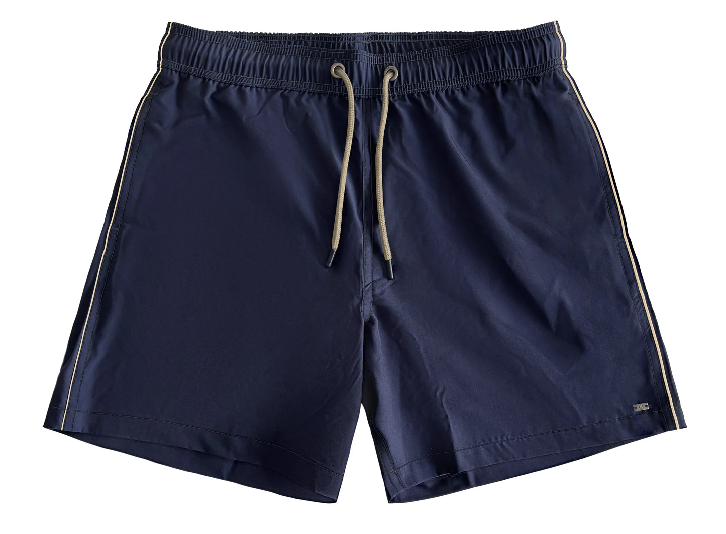 HARMONQLO - Men’s Swim Shorts, Adams