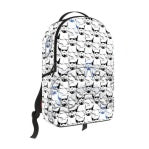 Sprayground - Star Wars Stormtrooper Pattern Backpack