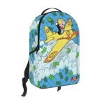 Sprayground - Richie Rick Plane Backpack