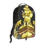 Sprayground - Monopoly Statue Backpack
