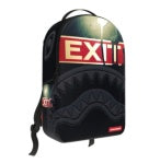 Sprayground - Exit Night Backpack