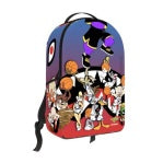 Sprayground - Space Jam 25th Anniversary Crew Backpack