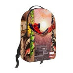 Sprayground - Marvel Spiderman Web Hammock Backpack
