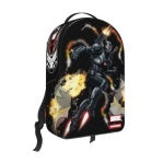 Sprayground - Marvel Avengers Missile Airstream Backpack