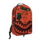 Sprayground - DC Joker Prison Jumpsuit Backpack