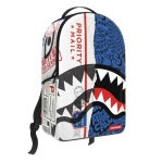Sprayground - USPS Priority Package Backpack