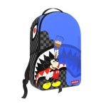Sprayground - Disney Mickey Painting Donald Backpack