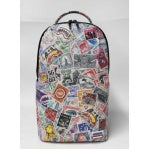 Sprayground - USPS Stamp Stampede Backpack