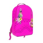 Sprayground - NYBG Botanical Hanging Flowers Backpack