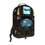 Sprayground - Boeing Gauges Backpack