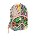 Sprayground - NYBG Rainforest Backpack