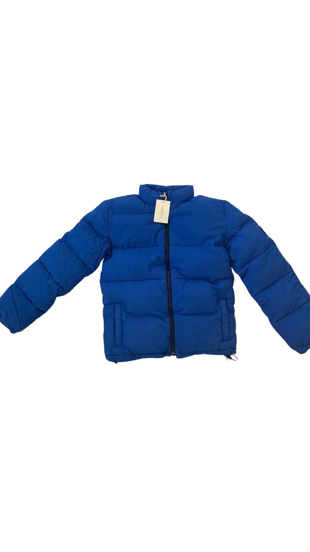 IT'S IN MY JEANS - Bellagio Puffer for Kids: Winter Jacket