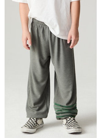 Chaser - Cool Camo Zip Up & Pants, Safari