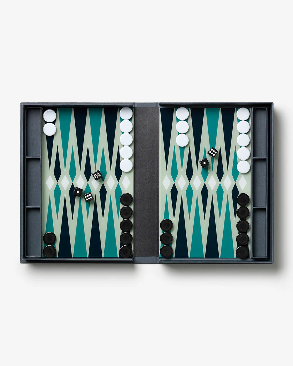 Printworks - Classic Backgammon