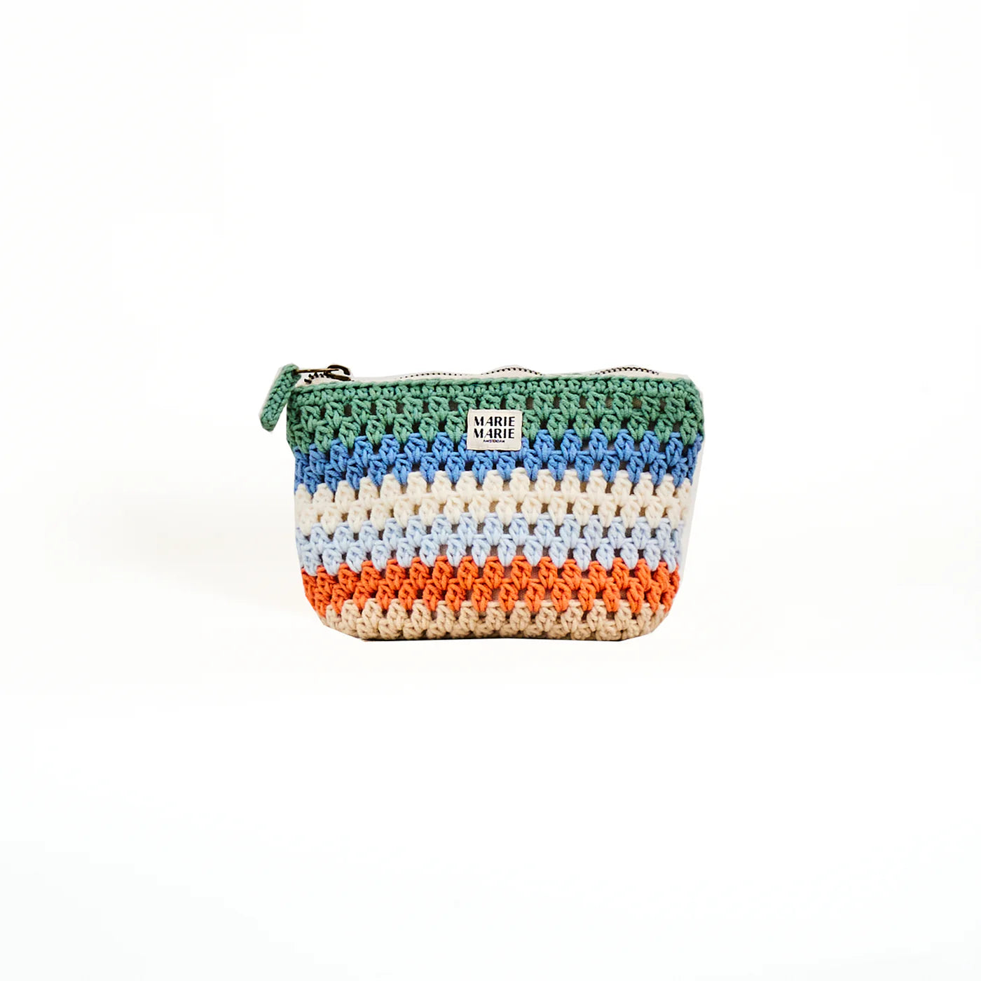 Marie Marie - Small Pouch, Mollie