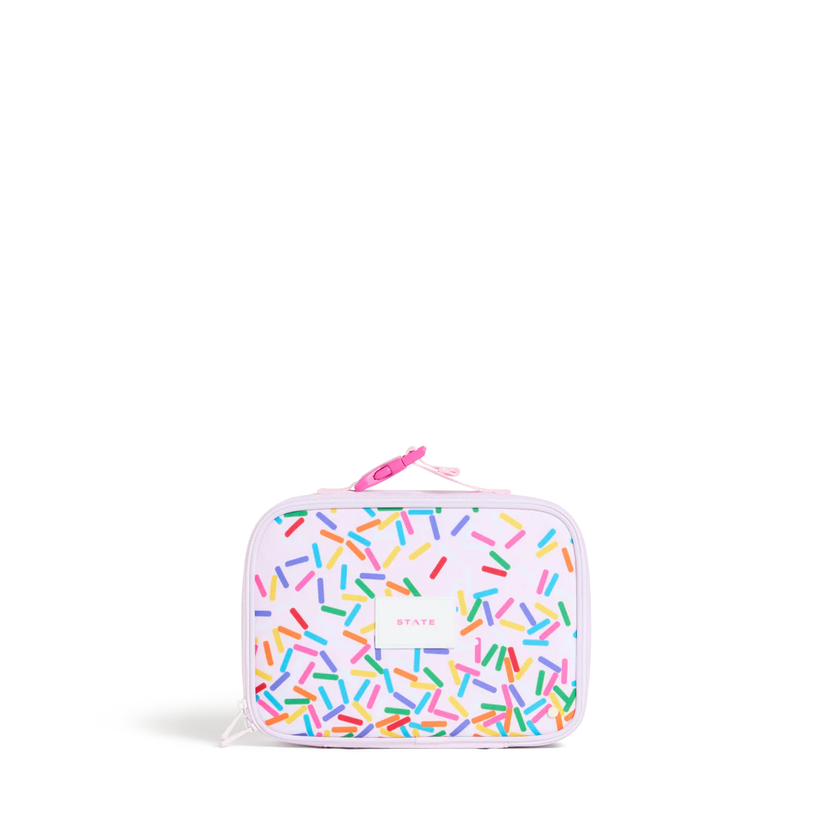 State - Rodgers Lunchbox, Sprinkles