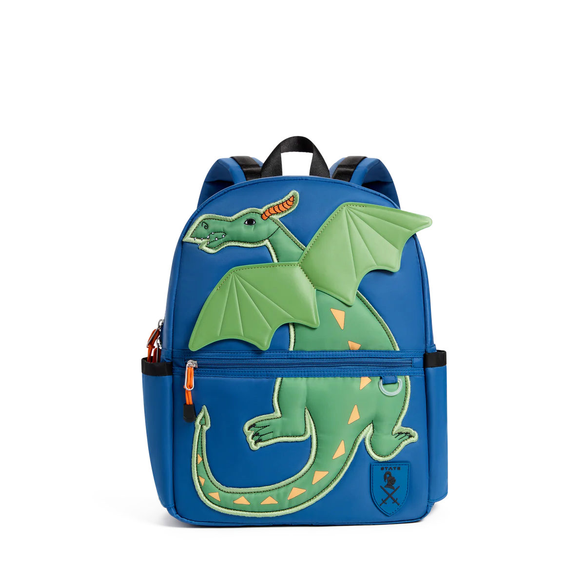 State - Kane Backpack, Dragon