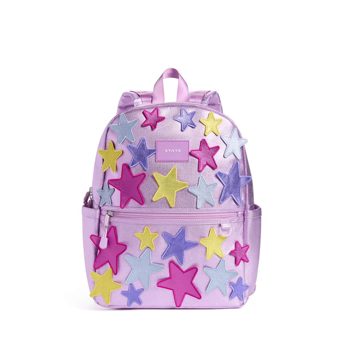 State - Kane Backpack, 3D Stars