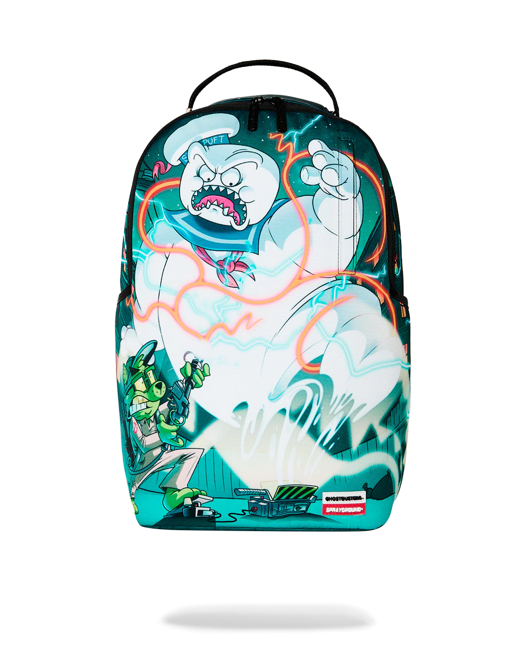 Sprayground - Ghostbusters Moneybear Bustin Backpack
