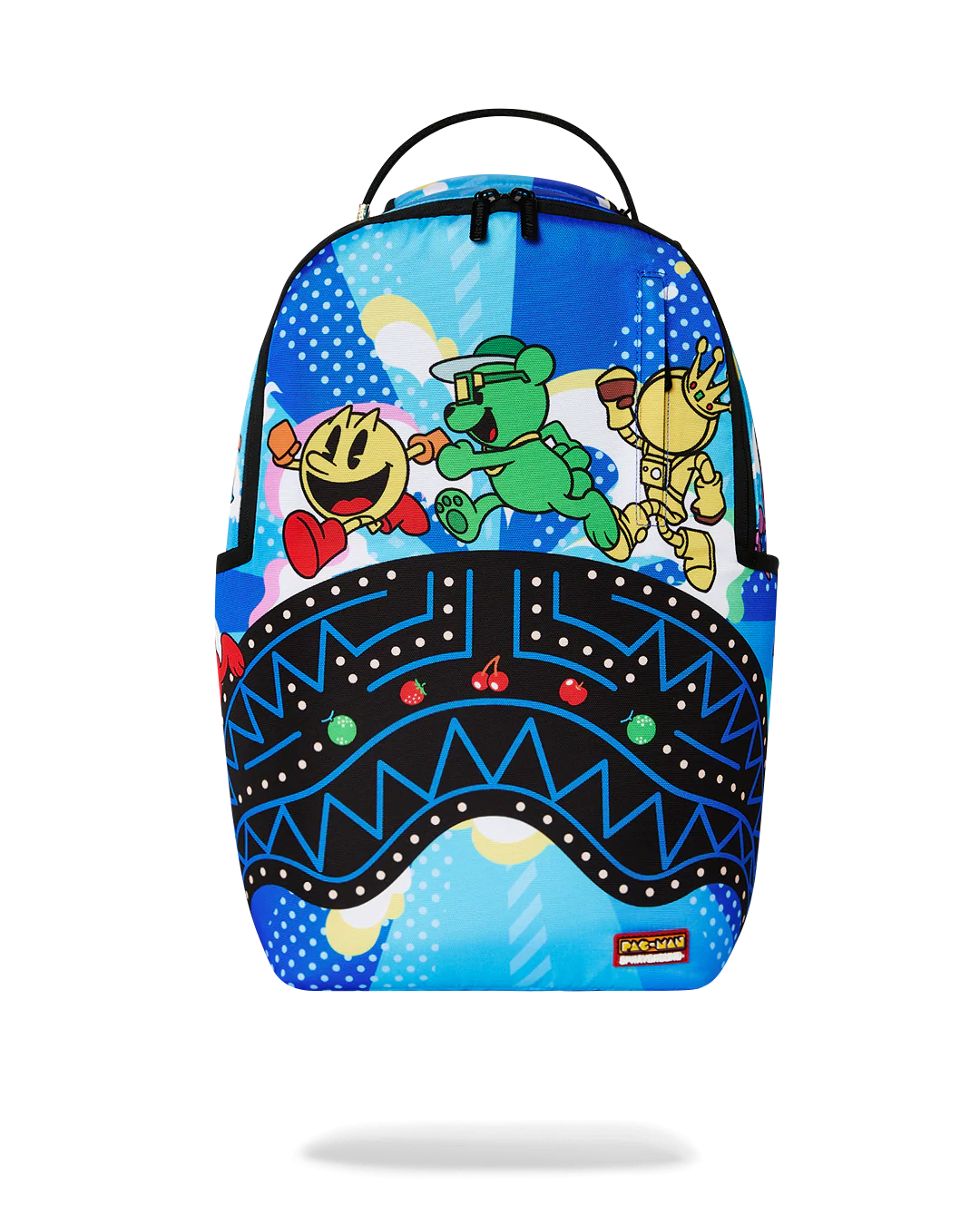 Sprayground - Pac-Man SG Characters Backpack