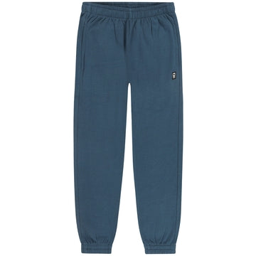 Tumble ‘N Dry - Hoodie & Sweatpants, Blue Wing Teal