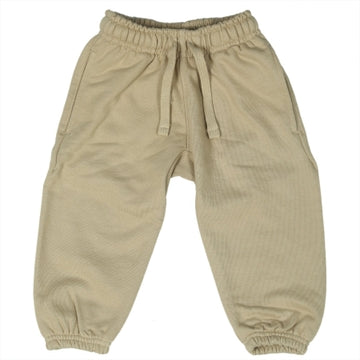 Mish - 1/4 Zip & Sweatpants, Stone