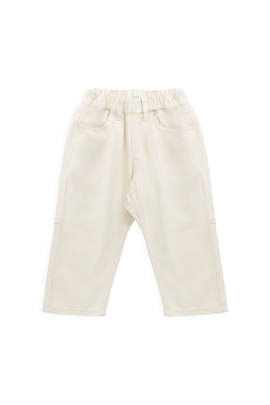 Jamie Kay - Kingsley Pants, Natural
