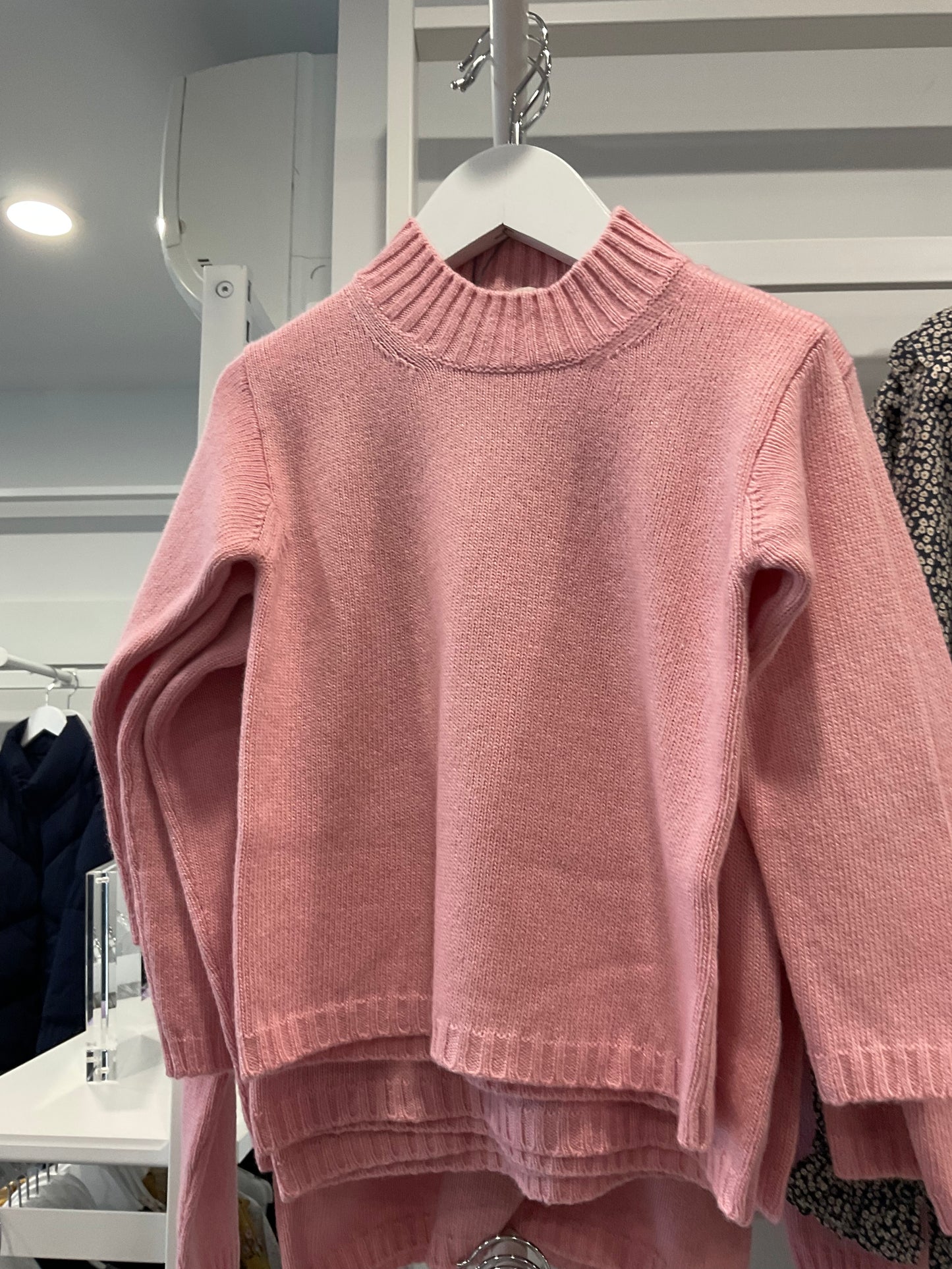 Jo Milano Turtleneck Sweater
